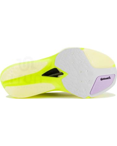 ADIDAS ZAPATILLAS DE RUNNING ZAPATILLAS ADIZERO PRIME X3 STRUNG EN PARA HOMBRE AMARILLO