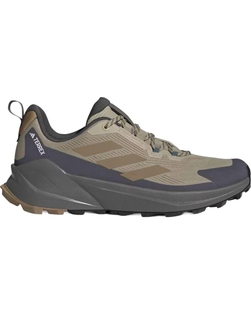 ADIDAS ZAPATOS DE MONTANA JQ9924 EN BEIGE PARA HOMBRE GRIS