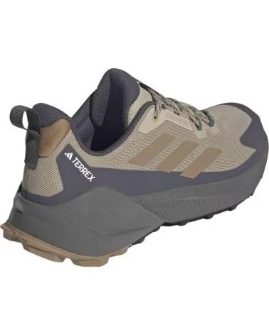 ADIDAS ZAPATOS DE MONTANA JQ9924 EN BEIGE PARA HOMBRE GRIS