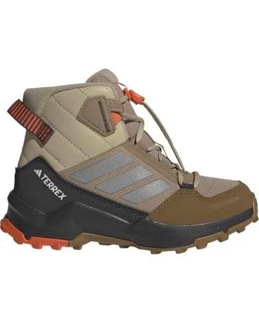 ADIDAS TERREX JS2922 ZAPATILLAS DE MONTAÑA UNISEX INFANTIL