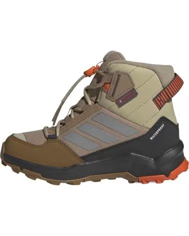 ADIDAS TERREX JS2922 ZAPATILLAS DE MONTAÑA UNISEX INFANTIL
