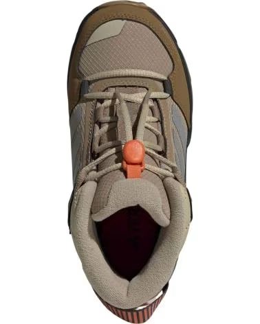 ADIDAS TERREX JS2922 ZAPATILLAS DE MONTAÑA UNISEX INFANTIL