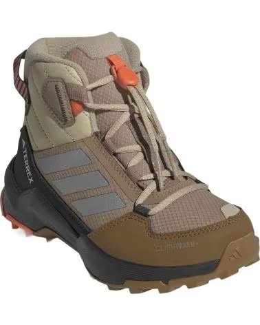 ADIDAS TERREX JS2922 ZAPATILLAS DE MONTAÑA UNISEX INFANTIL