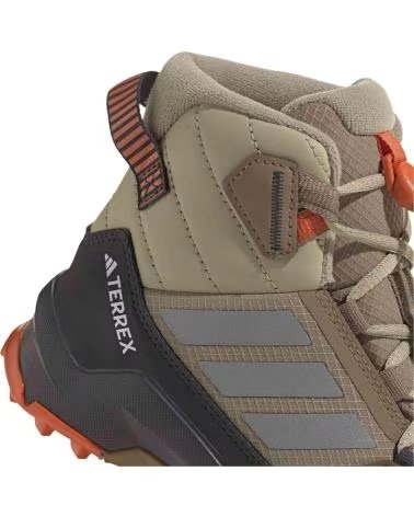ADIDAS TERREX JS2922 ZAPATILLAS DE MONTAÑA UNISEX INFANTIL