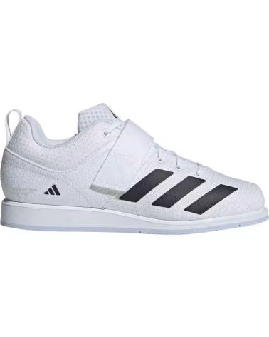 ADIDAS ZAPATILLAS JP6199 EN BLANCO PARA HOMBRE NEGRO
