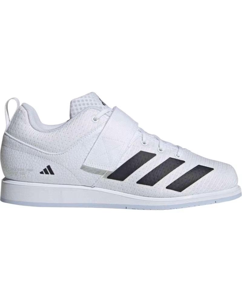 ADIDAS ZAPATILLAS JP6199 EN BLANCO PARA HOMBRE NEGRO