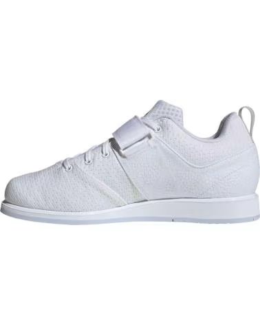ADIDAS ZAPATILLAS JP6199 EN BLANCO PARA HOMBRE NEGRO
