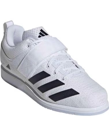 ADIDAS ZAPATILLAS JP6199 EN BLANCO PARA HOMBRE NEGRO
