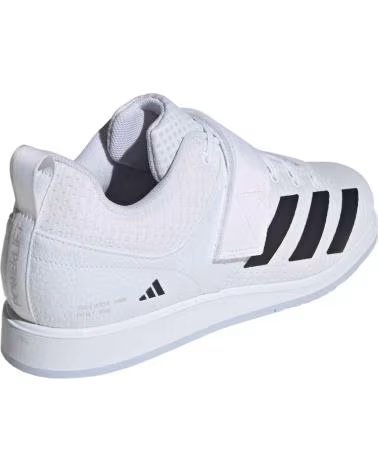 ADIDAS ZAPATILLAS JP6199 EN BLANCO PARA HOMBRE NEGRO