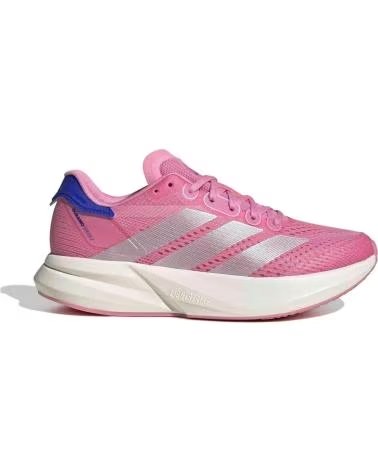 ADIDAS ZAPATILLAS DE RUNNING ZAPATILLAS DURAMO SPEED 2 ROSA GRIS EN ROSA PARA MUJER
