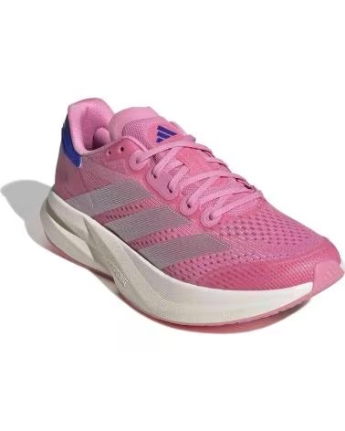 ADIDAS ZAPATILLAS DE RUNNING ZAPATILLAS DURAMO SPEED 2 ROSA GRIS EN ROSA PARA MUJER