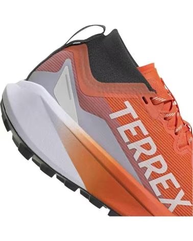 ADIDAS ZAPATILLAS DE RUNNING JR5248 EN NARANJA PARA MUJER