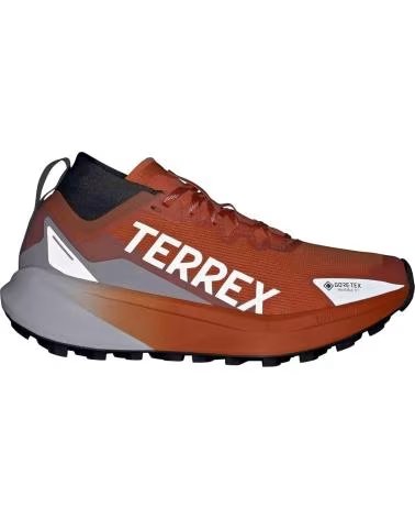 ADIDAS ZAPATILLAS DE RUNNING JR5248 EN NARANJA PARA MUJER