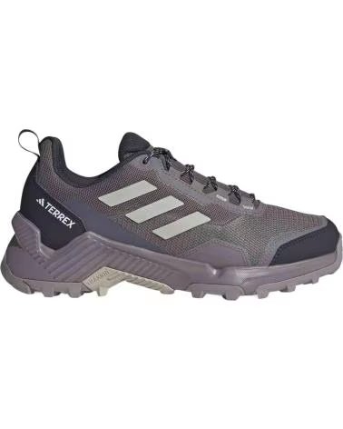 ADIDAS ZAPATILLAS DE TREKKING ZAPATILLAS EASTRAIL 2 0 GRIS MUJER EN GRIS PARA HOMBRE
