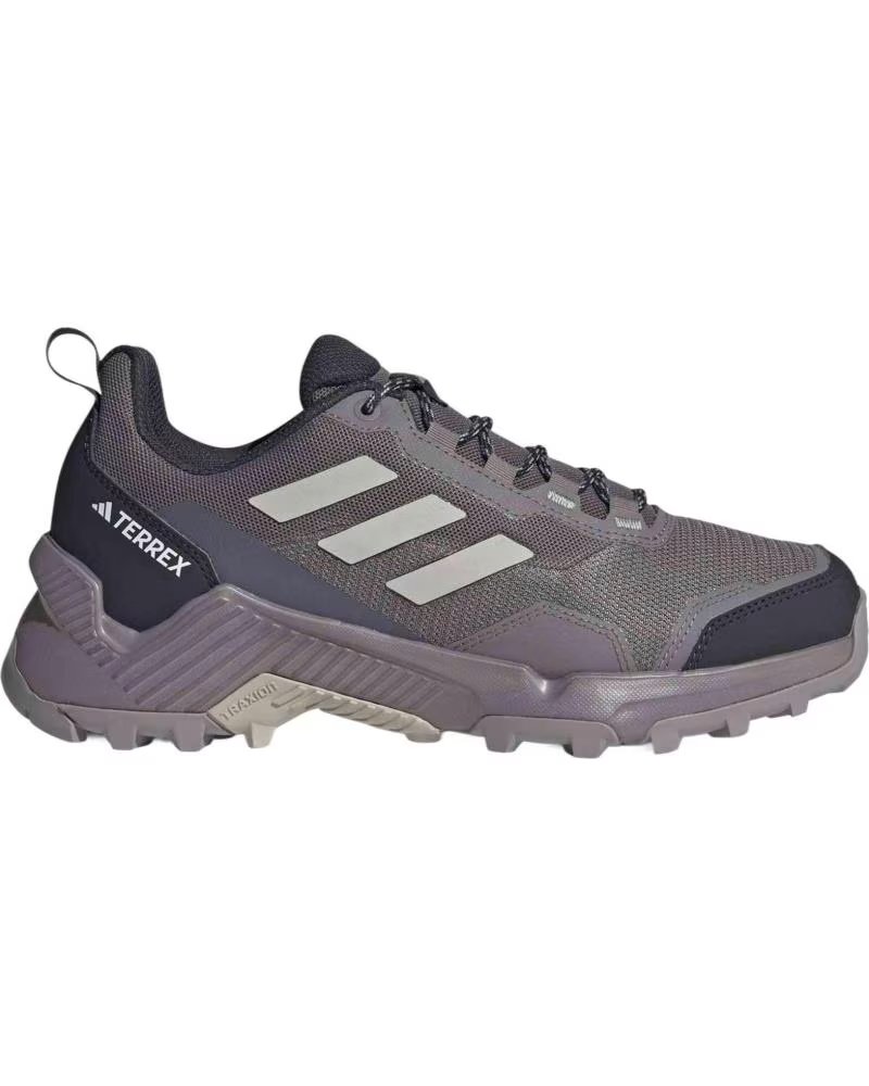 ADIDAS ZAPATILLAS DE TREKKING ZAPATILLAS EASTRAIL 2 0 GRIS MUJER EN GRIS PARA HOMBRE