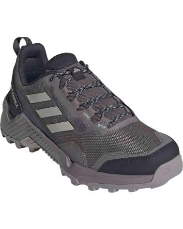 ADIDAS ZAPATILLAS DE TREKKING ZAPATILLAS EASTRAIL 2 0 GRIS MUJER EN GRIS PARA HOMBRE