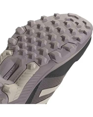 ADIDAS ZAPATILLAS DE TREKKING ZAPATILLAS EASTRAIL 2 0 GRIS MUJER EN GRIS PARA HOMBRE