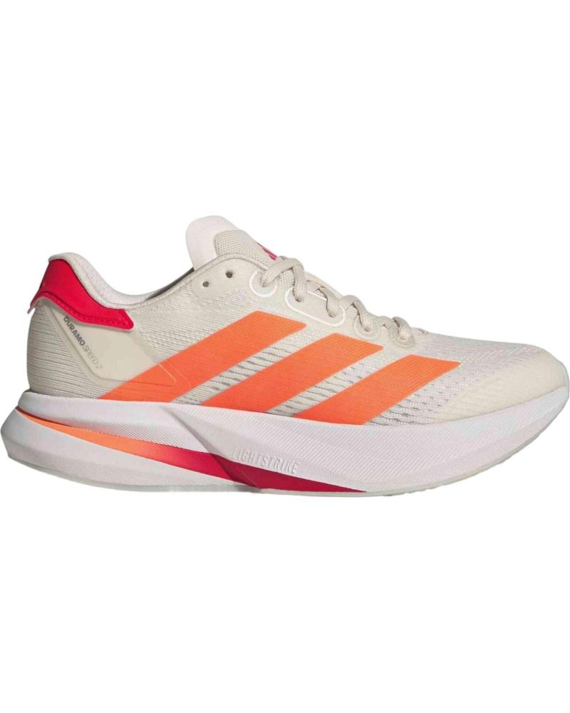 ADIDAS ZAPATILLAS DE RUNNING JQ0619 EN PARA MUJER