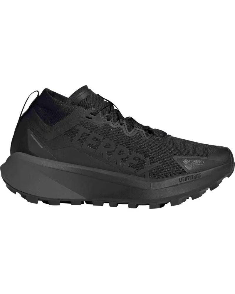 ADIDAS ZAPATILLAS DE RUNNING JR5247 EN NEGRO PARA MUJER