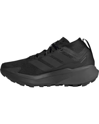 ADIDAS ZAPATILLAS DE RUNNING JR5247 EN NEGRO PARA MUJER