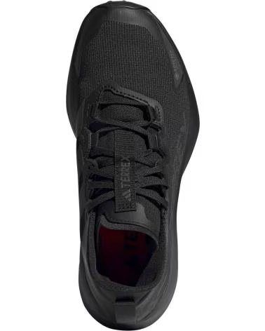 ADIDAS ZAPATILLAS DE RUNNING JR5247 EN NEGRO PARA MUJER
