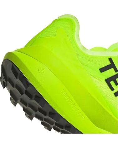 ADIDAS ZAPATILLAS DE RUNNING JR5219 EN AMARILLO PARA MUJER