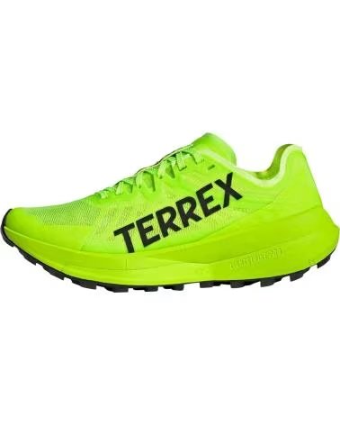 ADIDAS ZAPATILLAS DE RUNNING JR5219 EN AMARILLO PARA MUJER