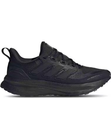 ADIDAS ZAPATILLAS DE RUNNING ZAPATILLAS ULTRARUN 5 TR RUNNING GRIS NEGRO NARANJA EN GRIS PARA MUJER