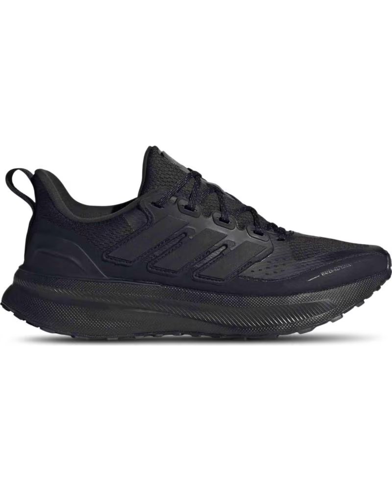 ADIDAS ZAPATILLAS DE RUNNING ZAPATILLAS ULTRARUN 5 TR RUNNING GRIS NEGRO NARANJA EN GRIS PARA MUJER