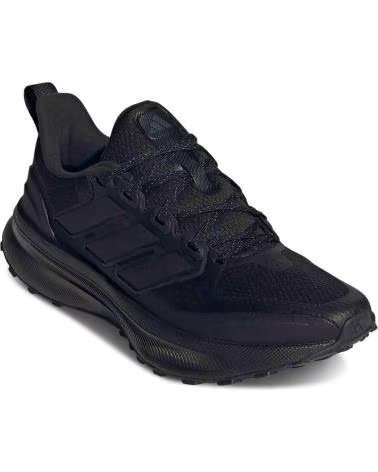 ADIDAS ZAPATILLAS DE RUNNING ZAPATILLAS ULTRARUN 5 TR RUNNING GRIS NEGRO NARANJA EN GRIS PARA MUJER
