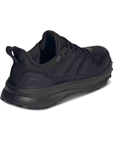 ADIDAS ZAPATILLAS DE RUNNING ZAPATILLAS ULTRARUN 5 TR RUNNING GRIS NEGRO NARANJA EN GRIS PARA MUJER