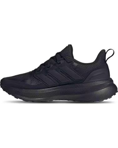 ADIDAS ZAPATILLAS DE RUNNING ZAPATILLAS ULTRARUN 5 TR RUNNING GRIS NEGRO NARANJA EN GRIS PARA MUJER