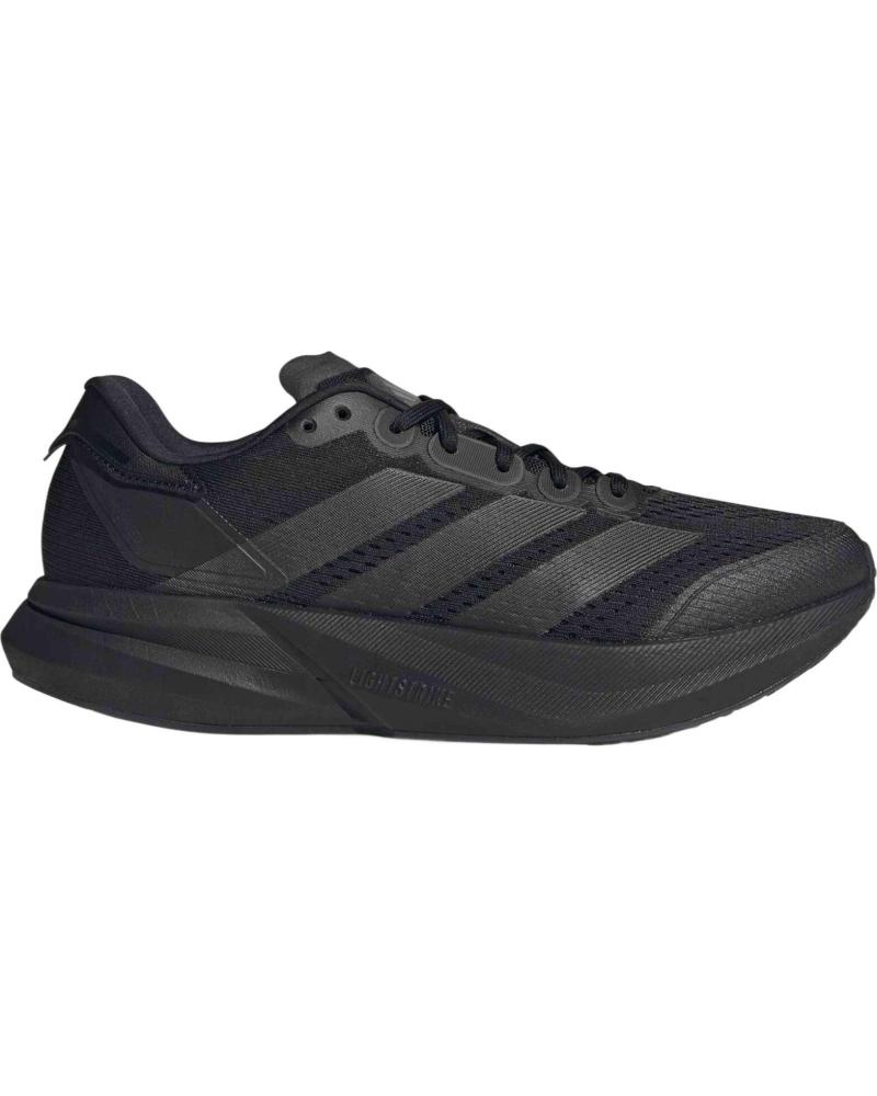ADIDAS ZAPATILLAS DE RUNNING IH8204 EN PARA UNISEX NEGRO