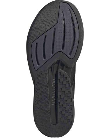 ADIDAS ZAPATILLAS DE RUNNING IH8204 EN PARA UNISEX NEGRO