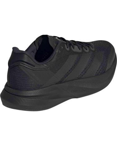 ADIDAS ZAPATILLAS DE RUNNING IH8204 EN PARA UNISEX NEGRO