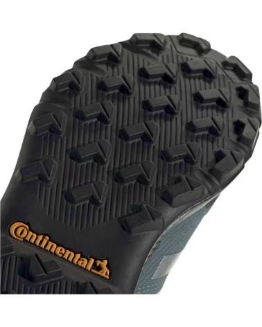 ADIDAS ZAPATILLAS DE TREKKING JS2929 EN VERDE PARA NINOS UNISEX INFANTIL