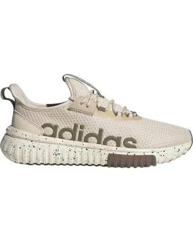 ADIDAS ZAPATILLAS DE RUNNING KAPTIR 40 BEIGE UNISEX INTENSO