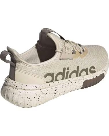 ADIDAS ZAPATILLAS DE RUNNING KAPTIR 40 BEIGE UNISEX INTENSO