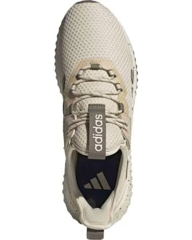 ADIDAS ZAPATILLAS DE RUNNING KAPTIR 40 BEIGE UNISEX INTENSO
