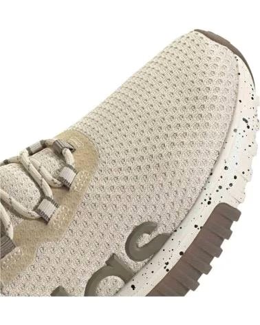 ADIDAS ZAPATILLAS DE RUNNING KAPTIR 40 BEIGE UNISEX INTENSO