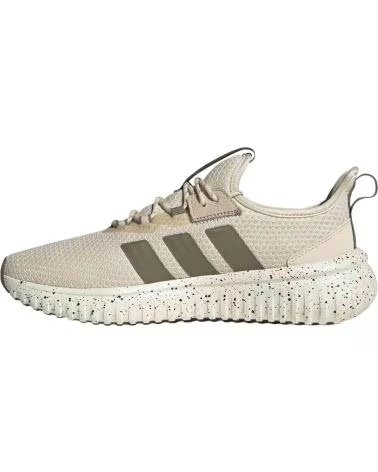 ADIDAS ZAPATILLAS DE RUNNING KAPTIR 40 BEIGE UNISEX INTENSO