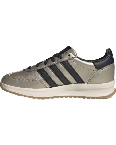 ADIDAS ZAPATILLAS ZAPATILLAS RUN 70S 2 0 PLATEADO EN PLATEADO PARA MUJER