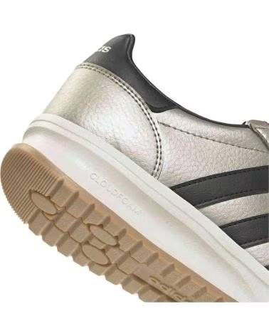 ADIDAS ZAPATILLAS ZAPATILLAS RUN 70S 2 0 PLATEADO EN PLATEADO PARA MUJER