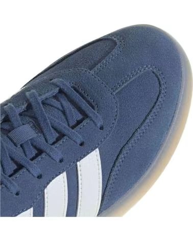 ADIDAS ZAPATILLAS IH1455 EN AZUL PARA UNISEX BLANCO
