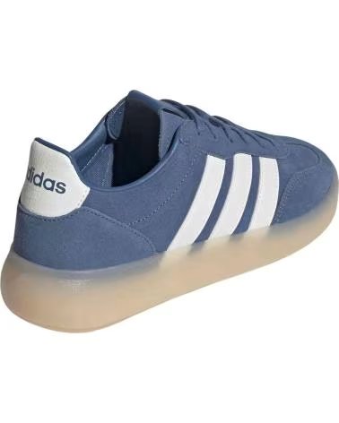 ADIDAS ZAPATILLAS IH1455 EN AZUL PARA UNISEX BLANCO