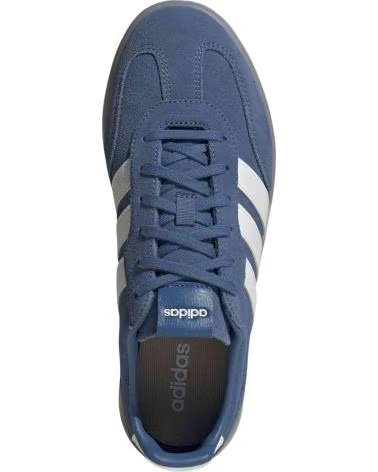 ADIDAS ZAPATILLAS IH1455 EN AZUL PARA UNISEX BLANCO