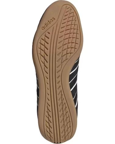 ADIDAS BOTAS DE FUTBOL SALA HQ9166 PARA HOMBRE PURO