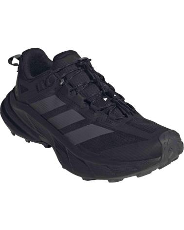 ADIDAS ZAPATILLAS DE TREKKING ZAPATILLAS TERREX FREEHIKER SL GORE-TEX NEGRO EN NEGRO PARA HOMBRE GRIS