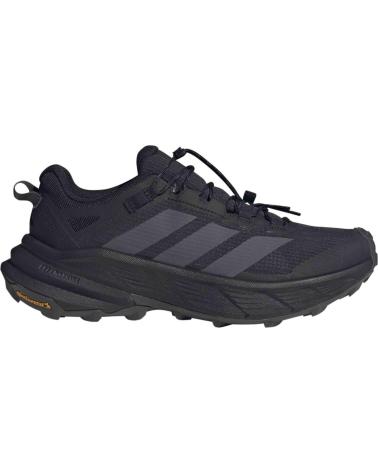 ADIDAS ZAPATILLAS DE TREKKING ZAPATILLAS TERREX FREEHIKER SL GORE-TEX NEGRO EN NEGRO PARA HOMBRE GRIS