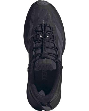 ADIDAS ZAPATILLAS DE TREKKING ZAPATILLAS TERREX FREEHIKER SL GORE-TEX NEGRO EN NEGRO PARA HOMBRE GRIS